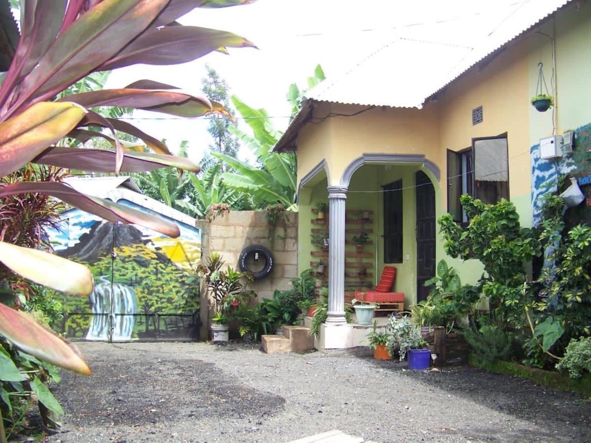 Arusha Jua Home Exterior photo