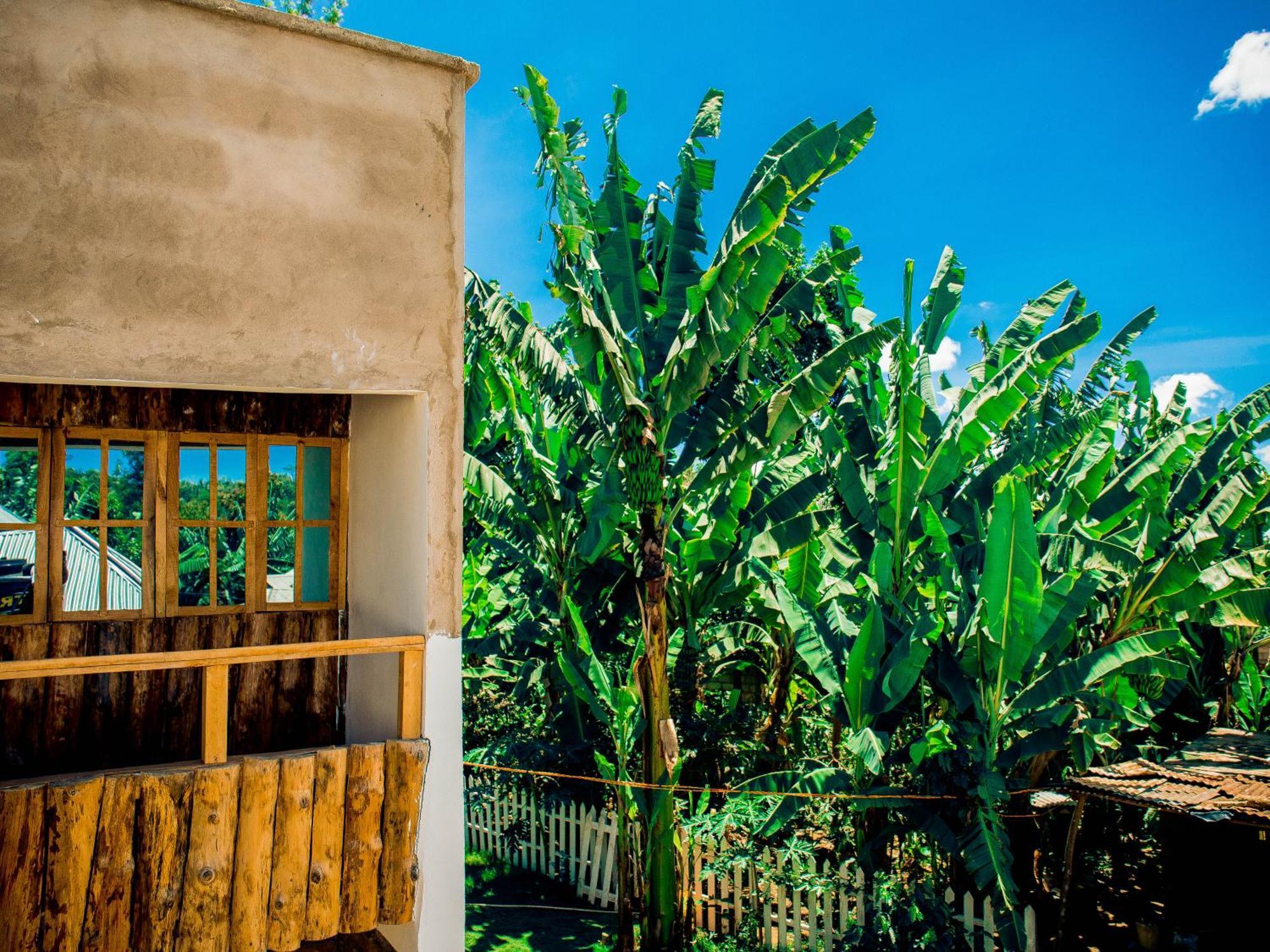 Arusha Jua Home Exterior photo