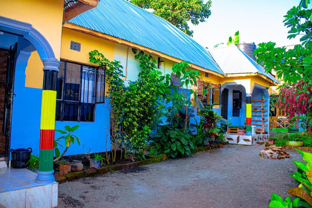 Arusha Jua Home Exterior photo